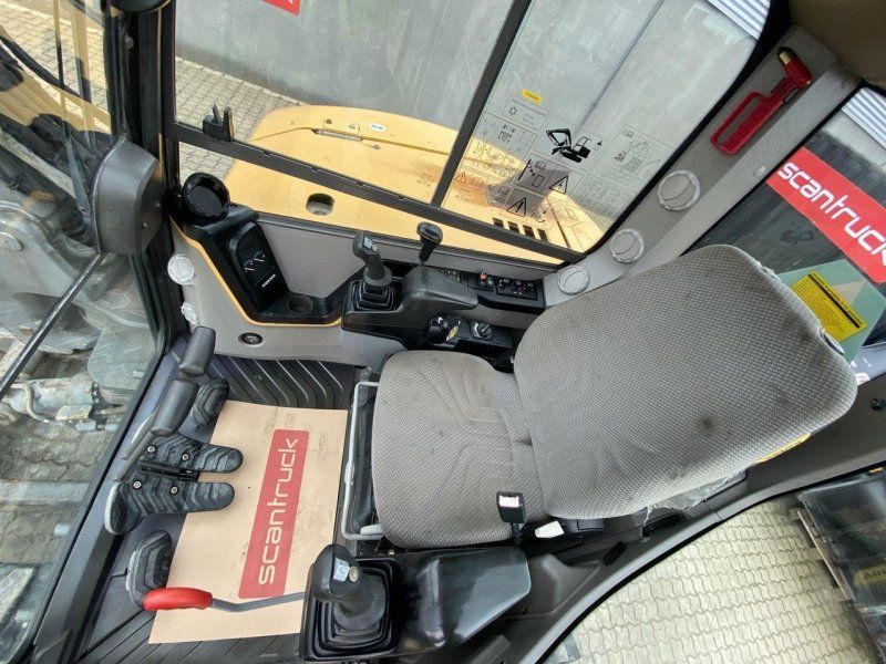 Volvo ECR88