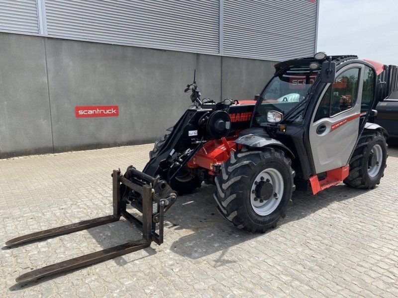 Manitou MLT630-105V CP ELITE