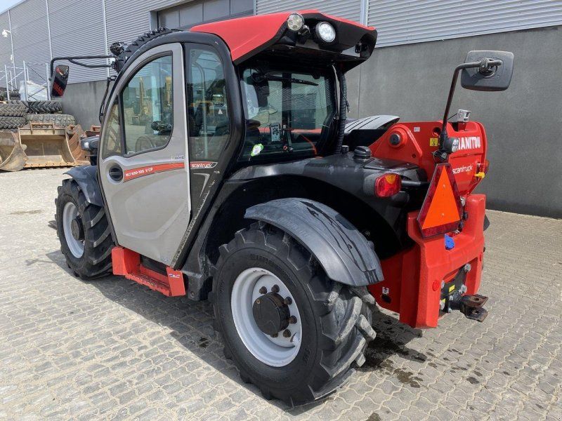 Manitou MLT630-105V CP ELITE