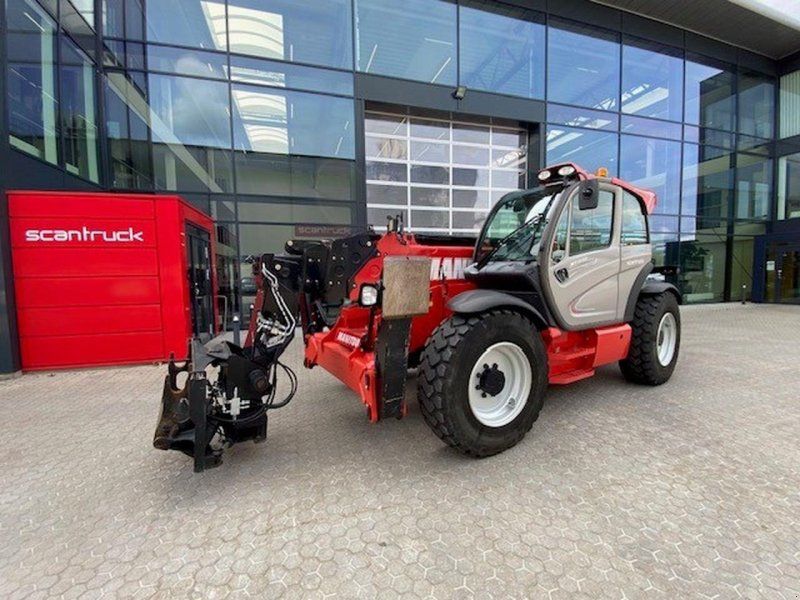 Manitou MT1840 ST4