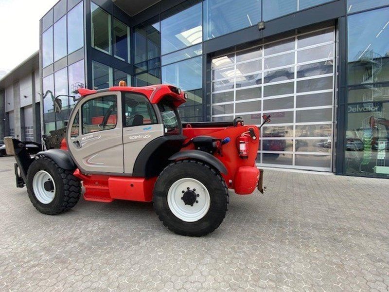 Manitou MT1840 ST4