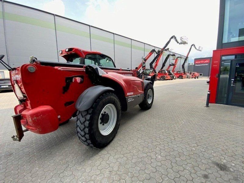 Manitou MT1840 ST4
