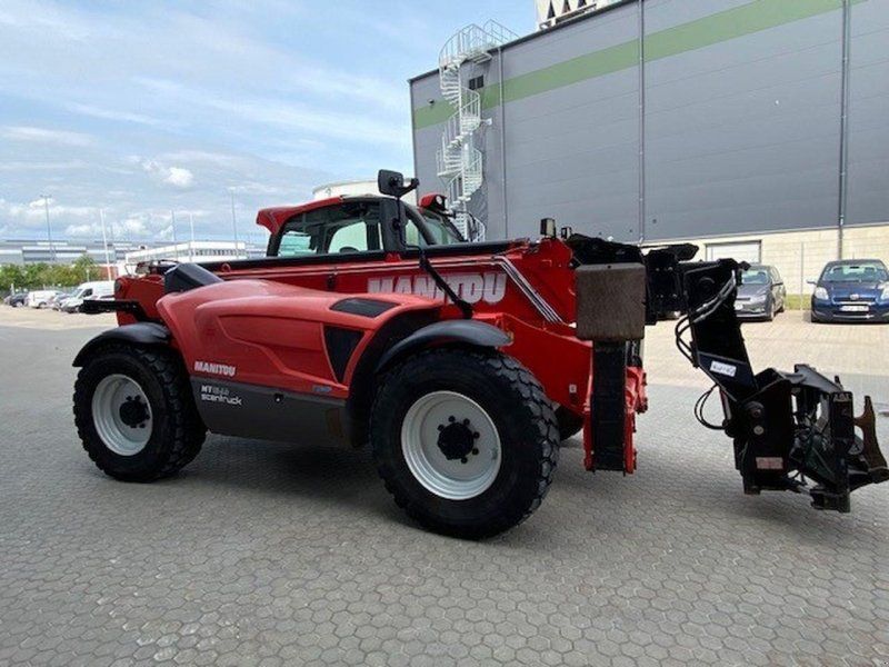 Manitou MT1840 ST4