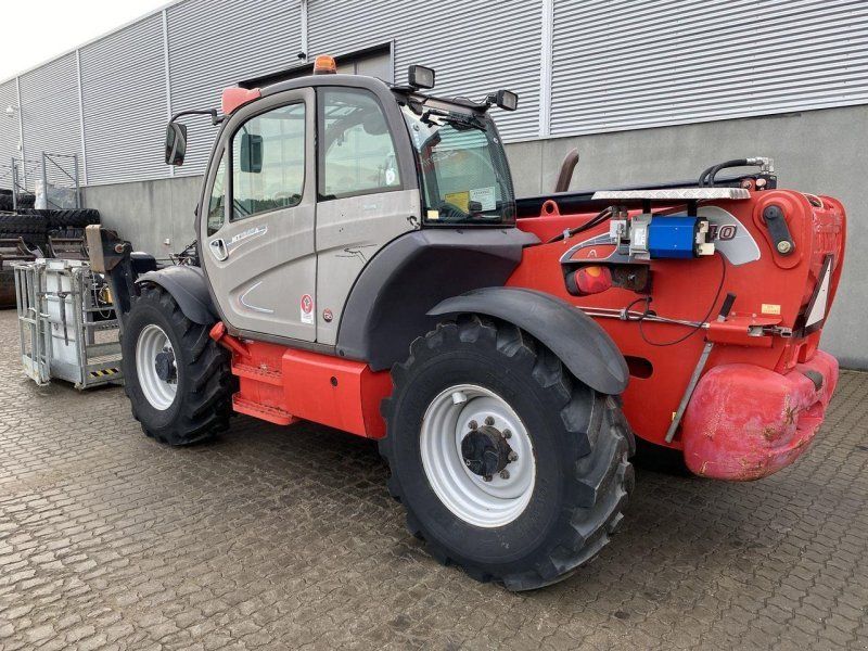 Manitou MT1840A ST3B
