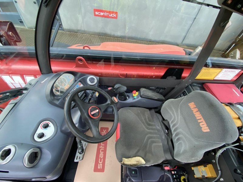 Manitou MT1840A ST3B