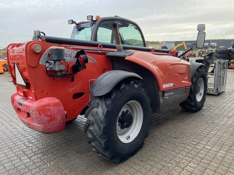 Manitou MT1840A ST3B