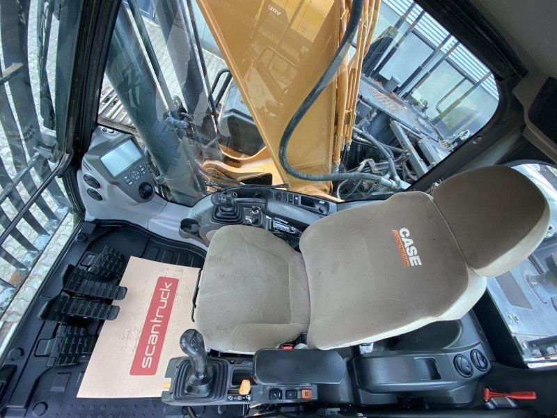 Case IH CX300D