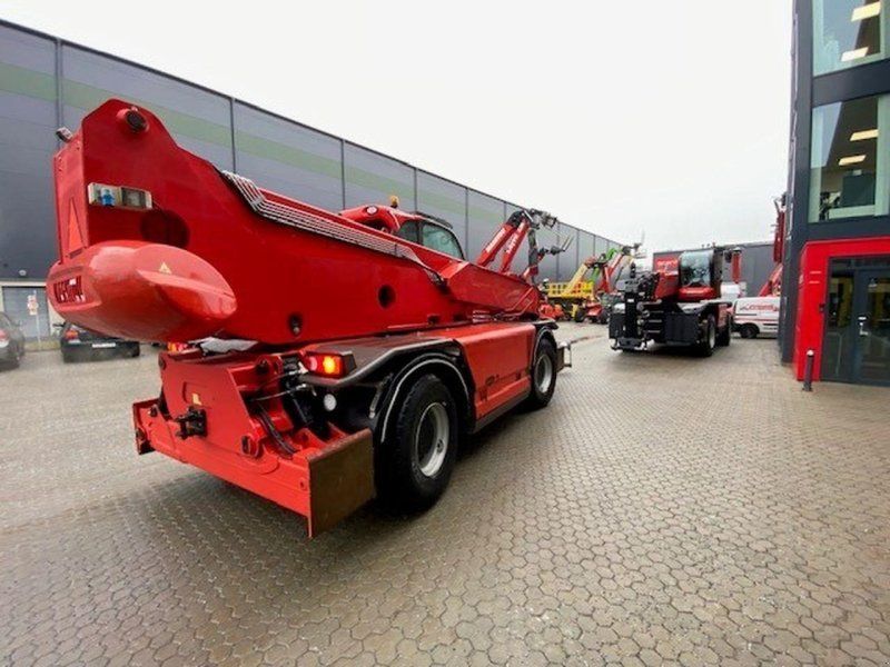 Manitou MRT2470P+ ST4