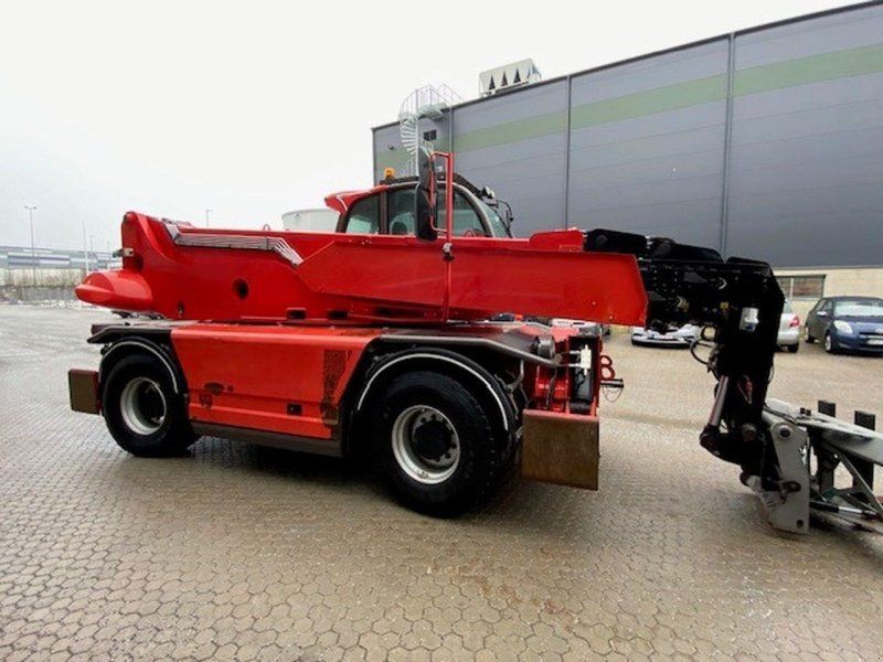 Manitou MRT2470P+ ST4