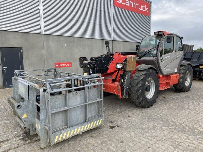 Manitou MT1840A ST3B