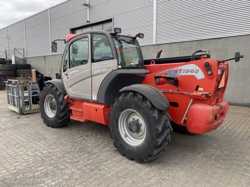Manitou MT1840A ST3B
