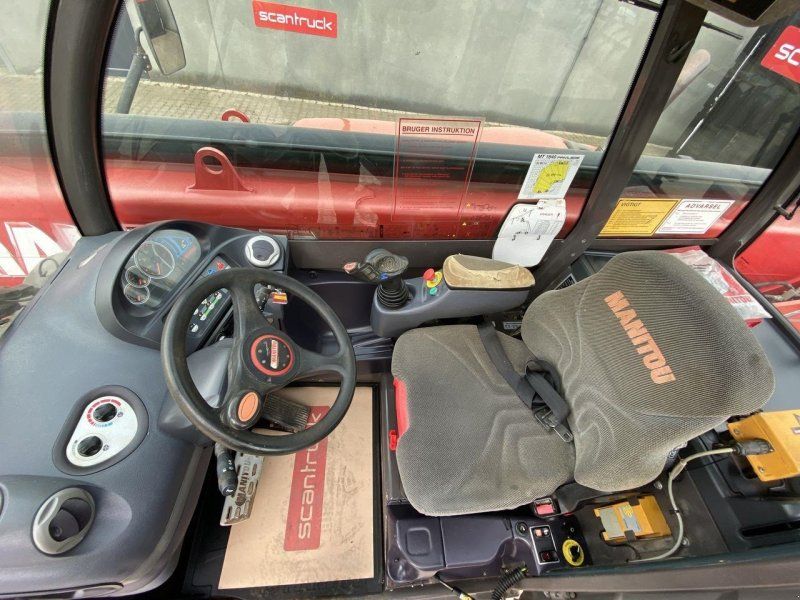 Manitou MT1840A ST3B