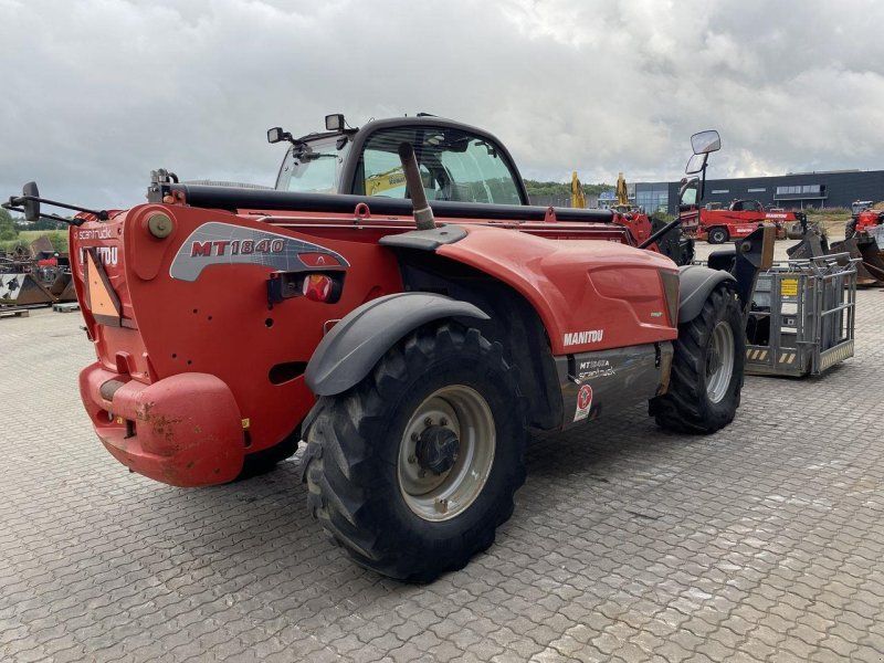 Manitou MT1840A ST3B