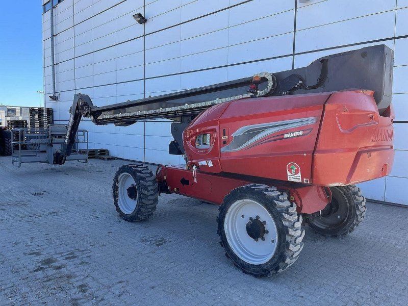 Manitou 280TJ