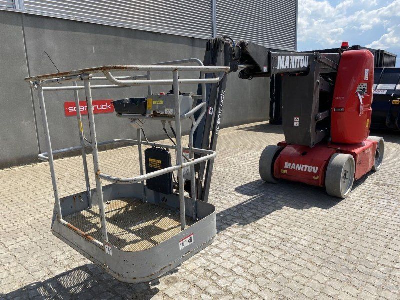 Manitou 120AETJ-COMPACT 3D