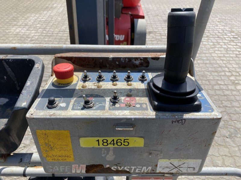 Manitou 120AETJ-COMPACT 3D