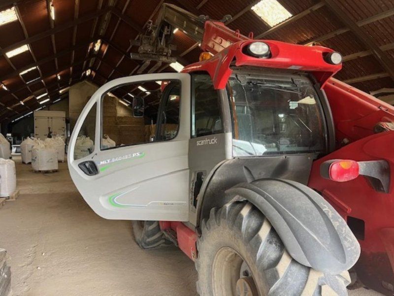Manitou MLT840-137PS ELITE