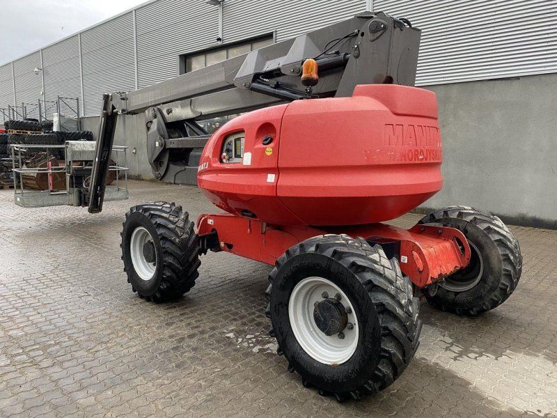Manitou 200ATJ RC