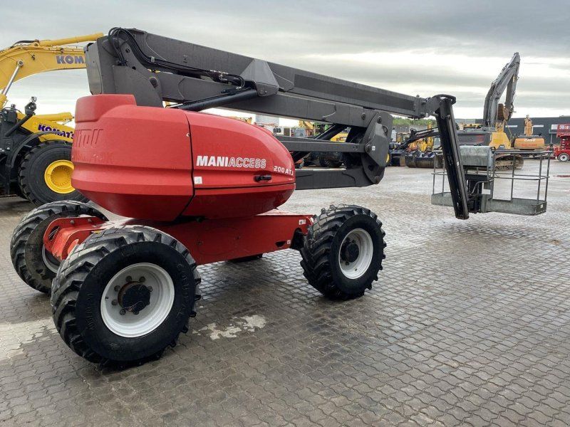 Manitou 200ATJ RC