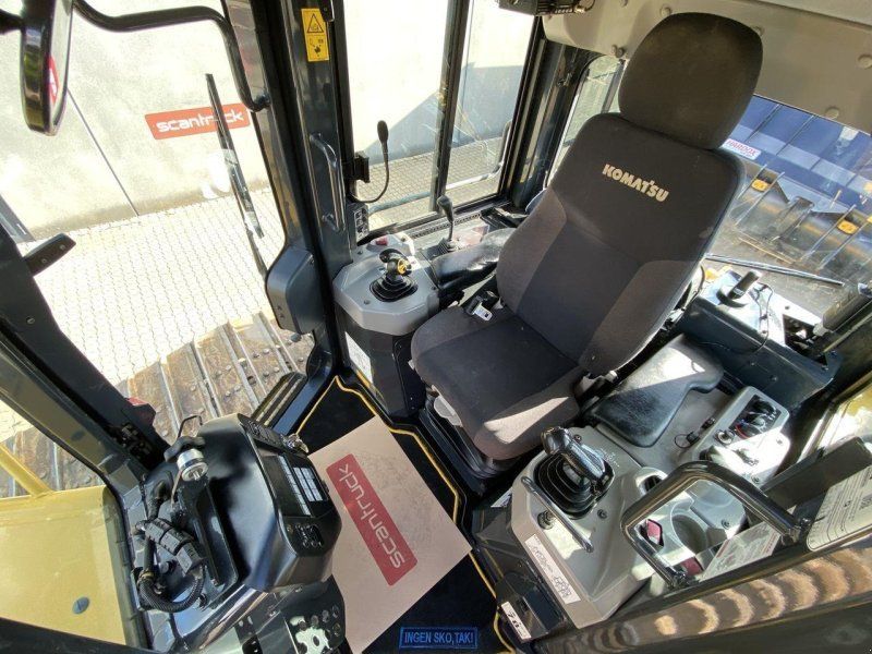 Komatsu D71PXI-24EO