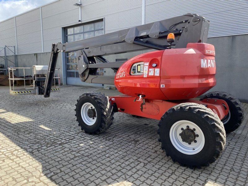 Manitou 200ATJ RC