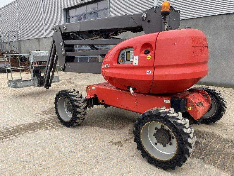 Manitou 160ATJ