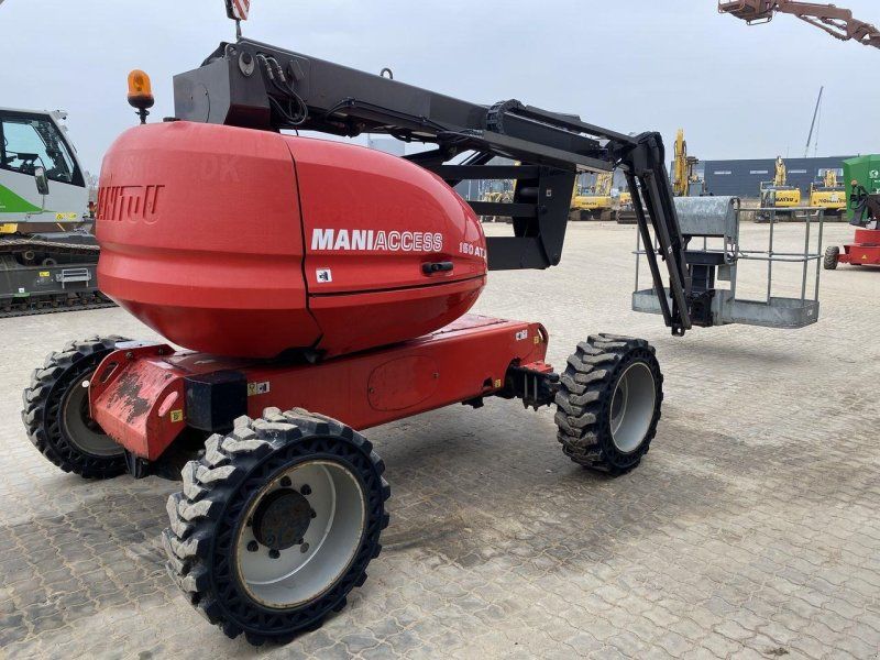 Manitou 160ATJ
