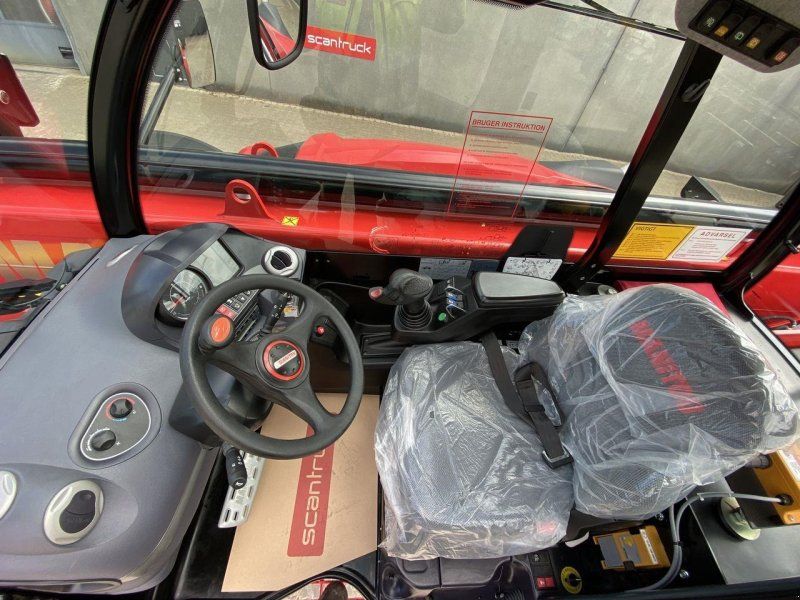 Manitou MT1840A ST5
