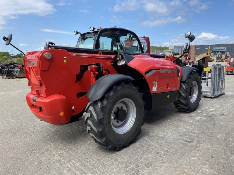 Manitou MT1840A ST5