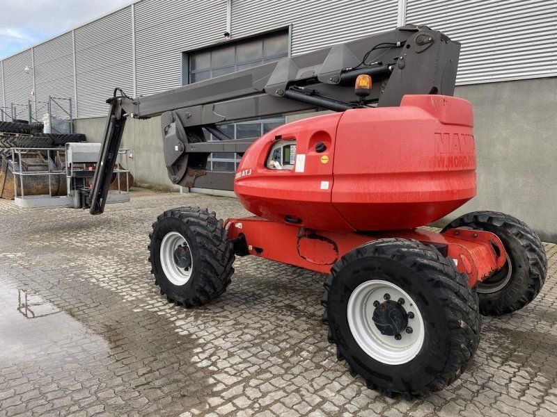 Manitou 200ATJ RC