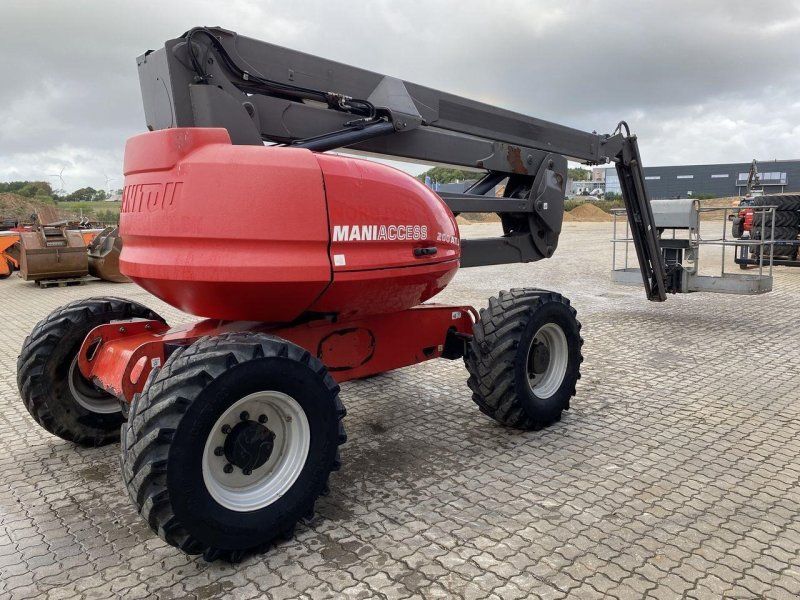 Manitou 200ATJ RC