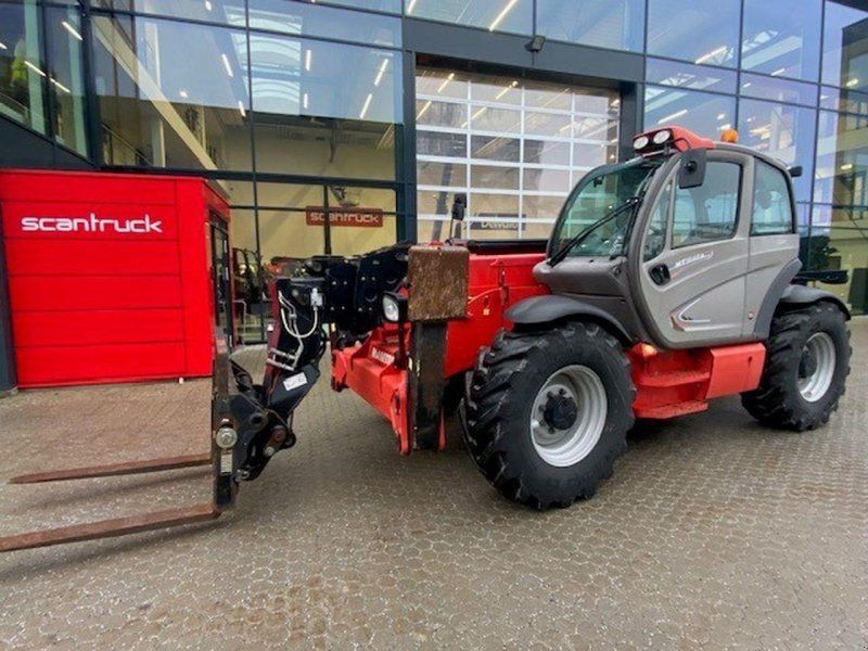 Manitou MT1840A ST3B