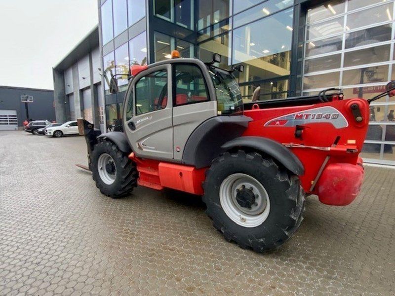 Manitou MT1840A ST3B