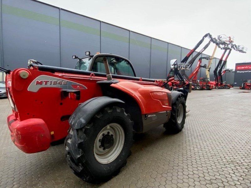 Manitou MT1840A ST3B