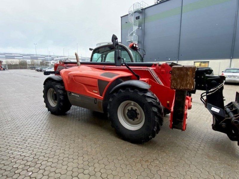 Manitou MT1840A ST3B