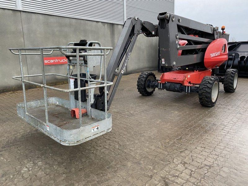 Manitou 160ATJ RC