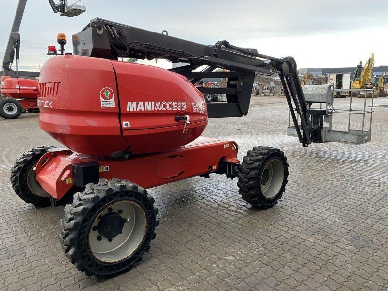 Manitou 160ATJ RC