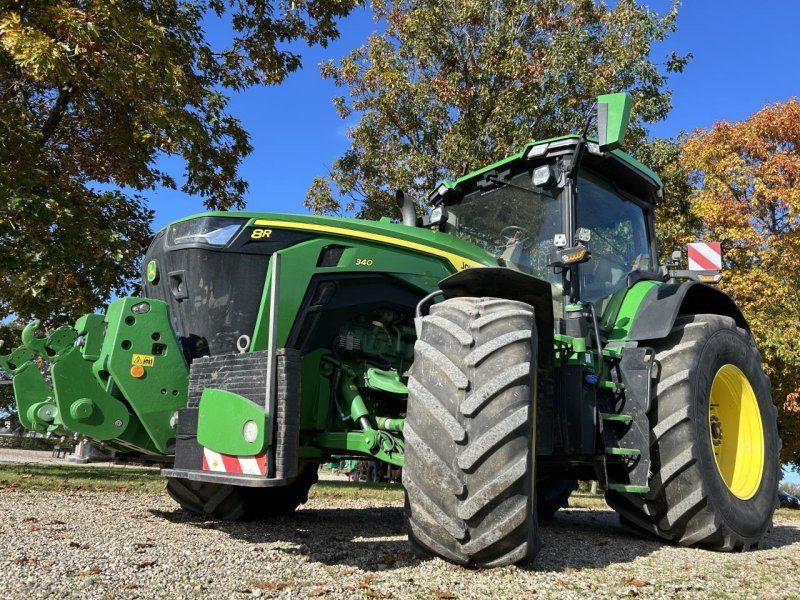 John Deere 8R 340 AUTOPOWER