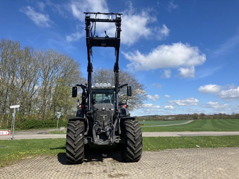 Fendt 728 VARIO GEN7