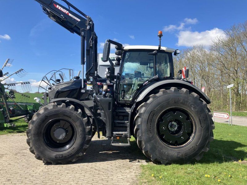 Fendt 728 VARIO GEN7