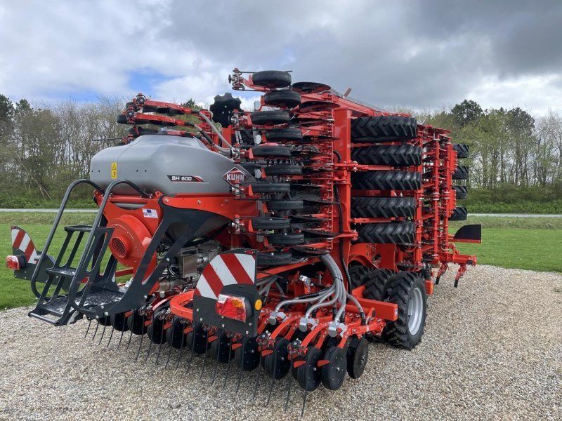 Kuhn ESPRO 6000 RC PLACE