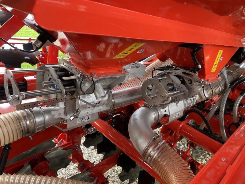 Kuhn ESPRO 6000 RC PLACE