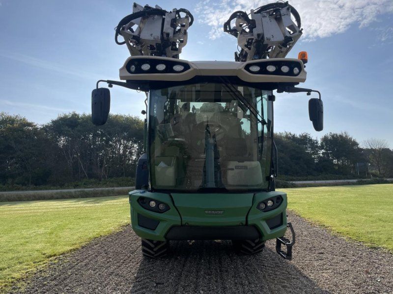 Fendt ROGATOR 655  36 M.