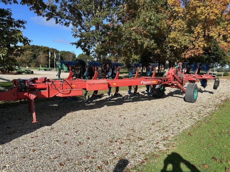 Kverneland PW 1008