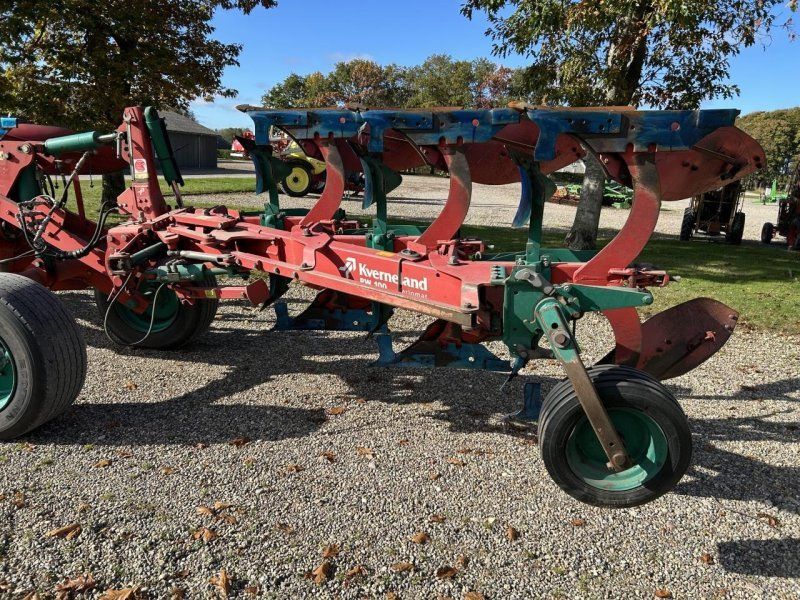 Kverneland PW 1008