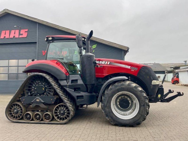Case IH 380 ROWTRAC