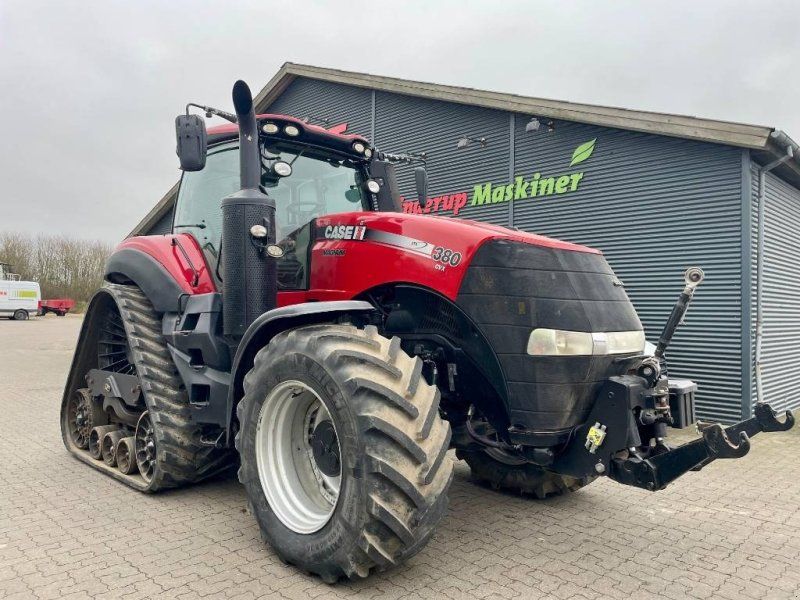 Case IH 380 ROWTRAC