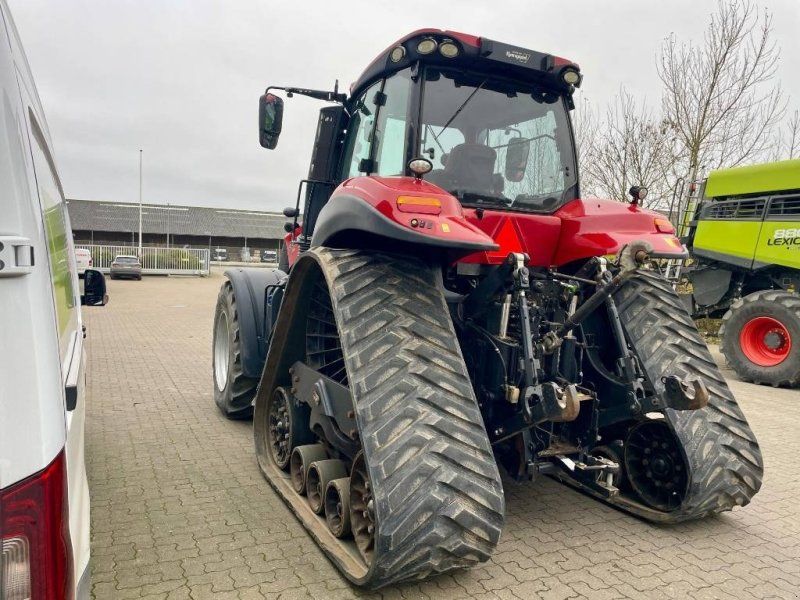 Case IH 380 ROWTRAC