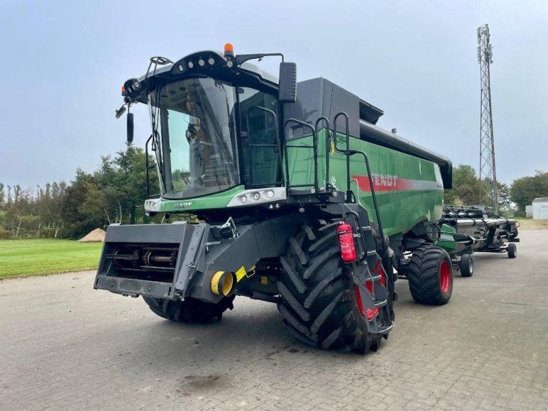 Fendt 9490 X