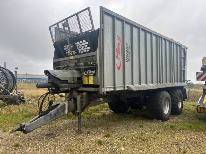 Fliegl ASW 281